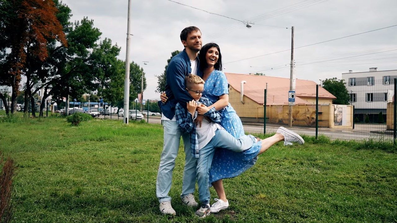 Мужчину Цыбульскую раскрыли - что он говорит о романе Оли с Дзидзё Мужчину Цыбульскую раскрыли - что он говорит о романе Оли с Дзидзё