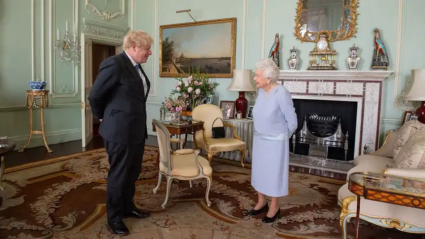 Єлизавета II вперше порушить традицію – де вона призначить нового прем'єра Британії