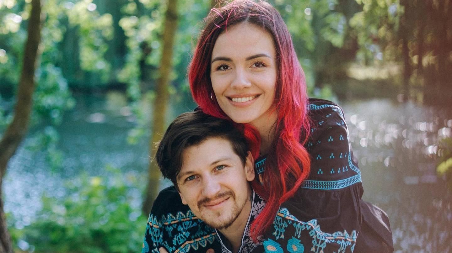 Чому чоловік MamaRika не вступив до ЗСУ - ексклюзивне пояснення зірки Чому чоловік MamaRika не вступив до ЗСУ - ексклюзивне пояснення зірки