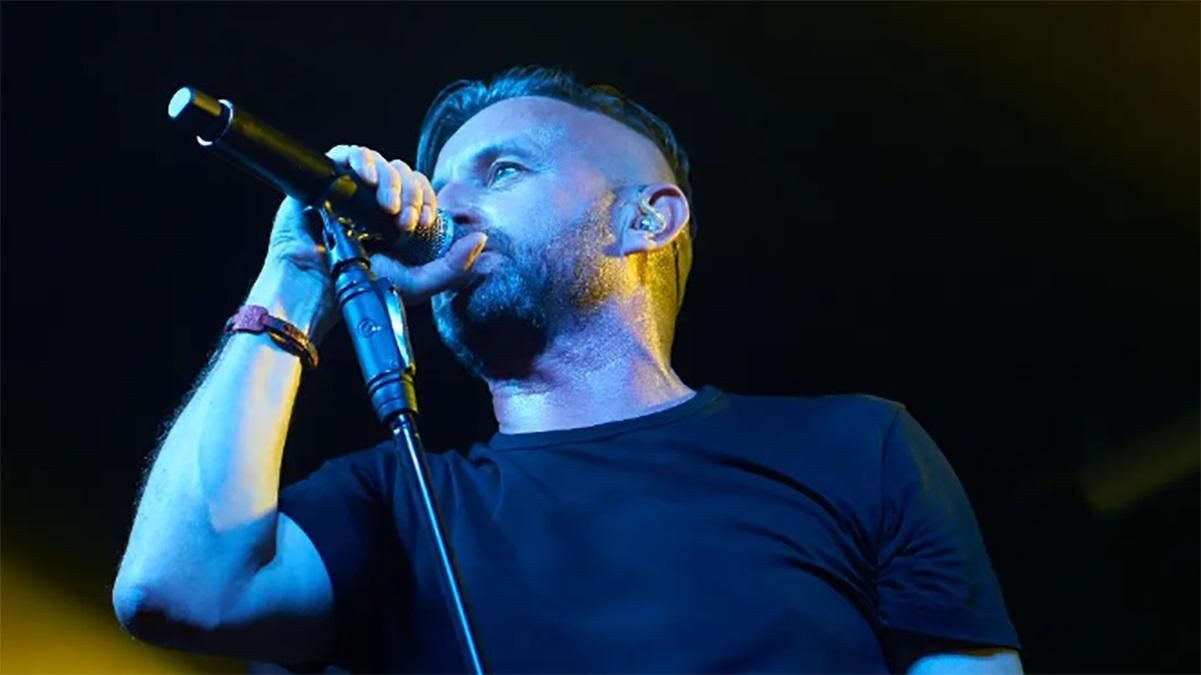 У Сергея Жадана сорвался концерт в Милане – как его оскорбил организатор У Сергея Жадана сорвался концерт в Милане – как его оскорбил организатор