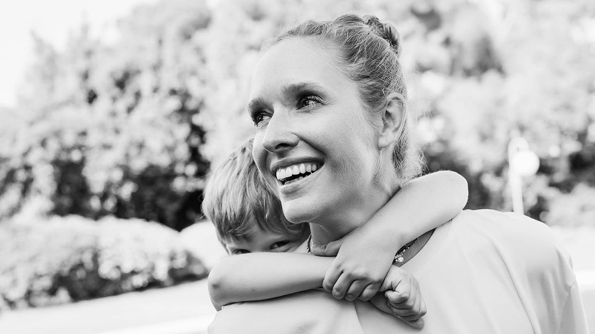 З 1 вересня – Катя Осадча звернулася до батьків з усього світу – що попросила З 1 вересня – Катя Осадча звернулася до батьків з усього світу – що попросила