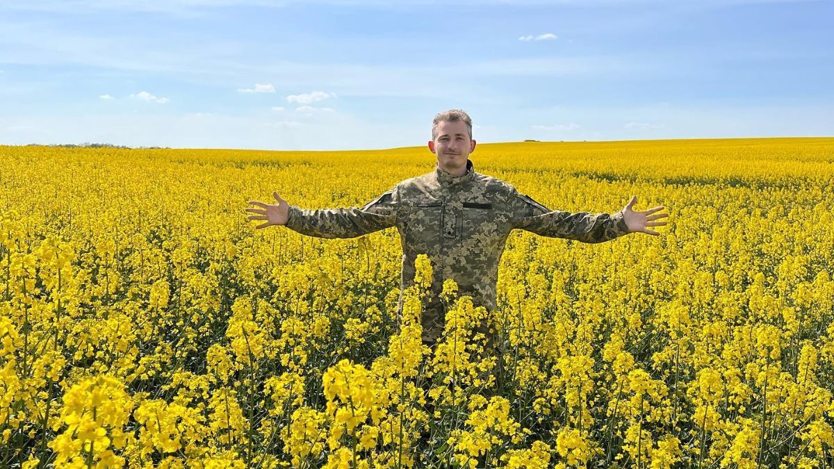 З 1 вересня – Коля Серга звернувся до школярів – відео З 1 вересня – Коля Серга звернувся до школярів – відео