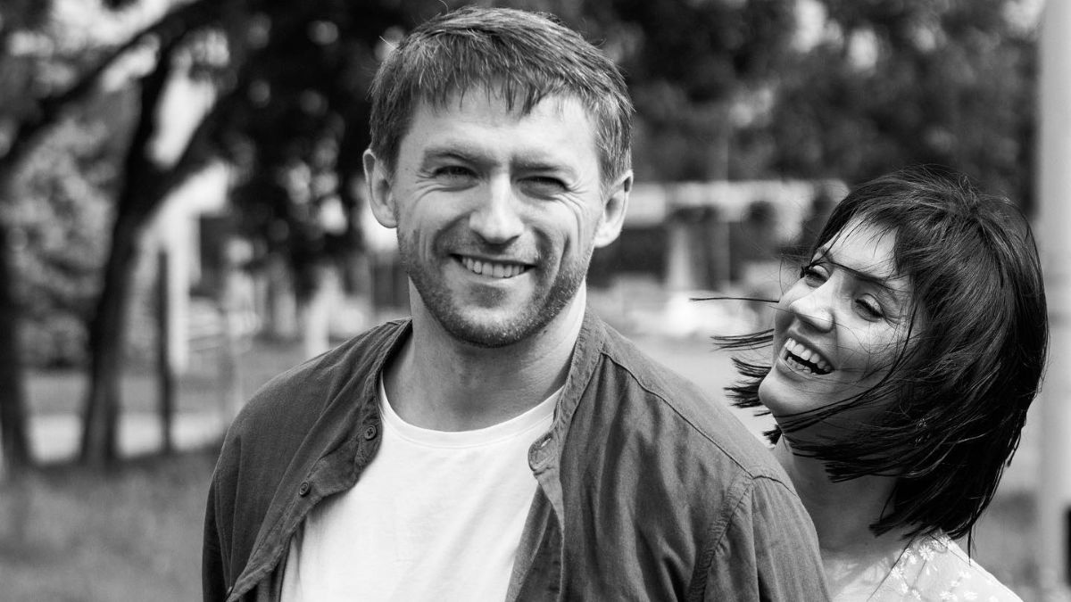 Чому чоловік Олі Цибульської не служить в ЗСУ Чому чоловік Олі Цибульської не служить в ЗСУ