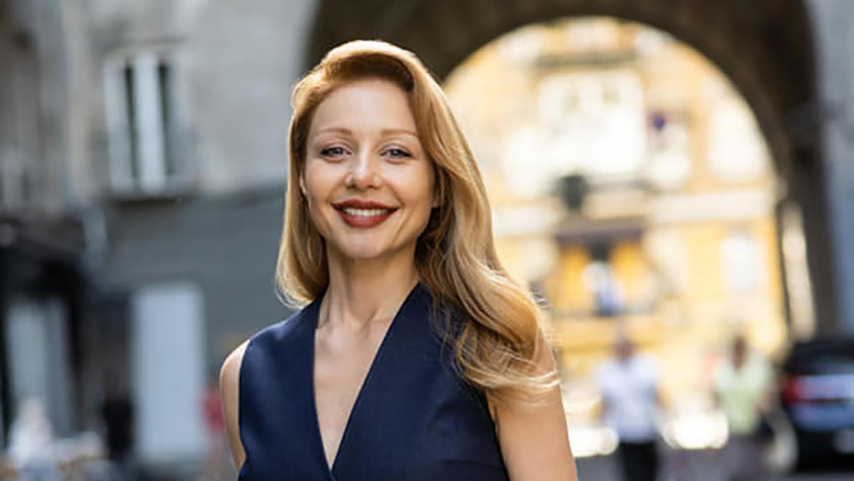 Тина Кароль собрала в школу детей азовцев – что купила им певица Тина Кароль собрала в школу детей азовцев – что купила им певица