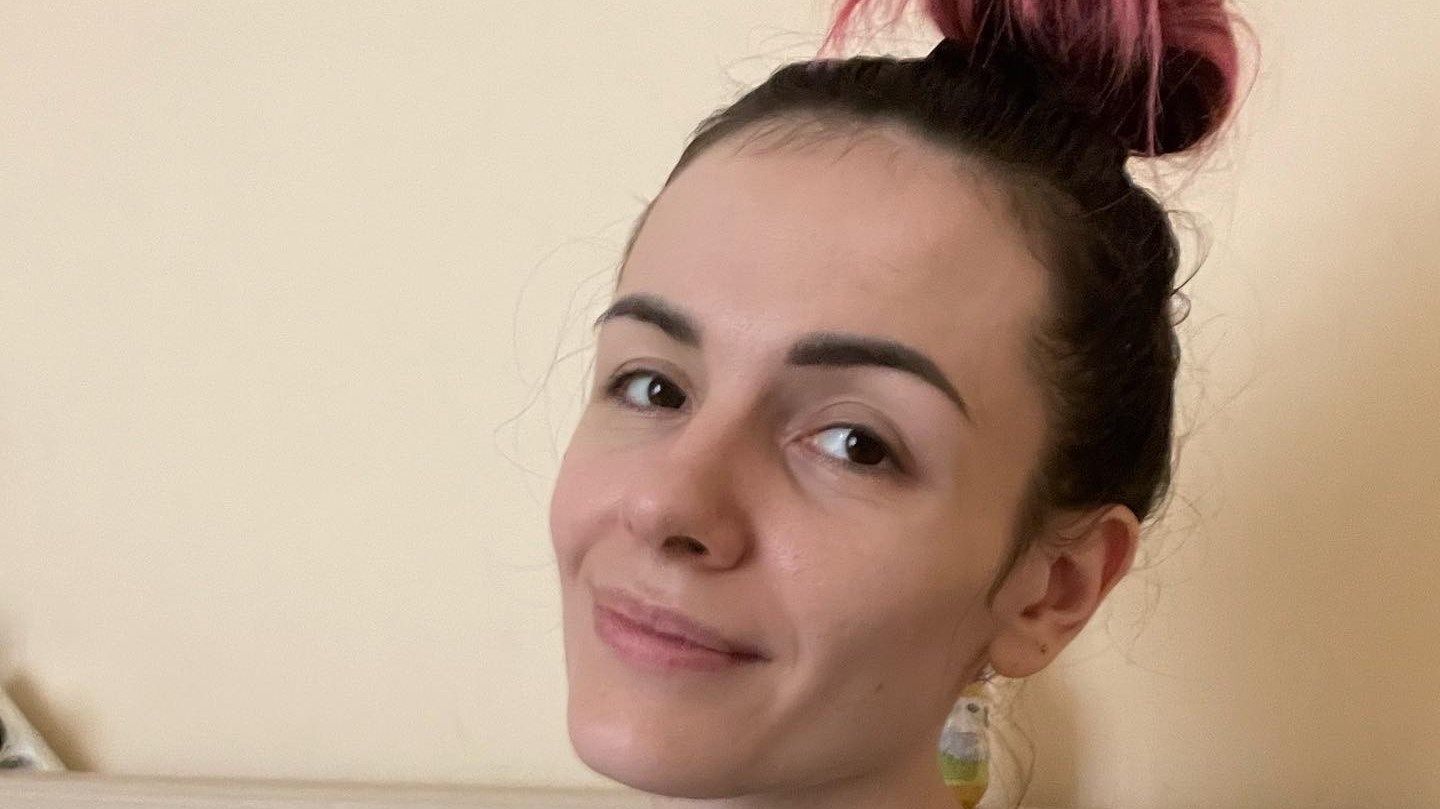 MamaRika про російську та українську мову - якою вона розмовляє в сім'ї MamaRika про російську та українську мову - якою вона розмовляє в сім'ї