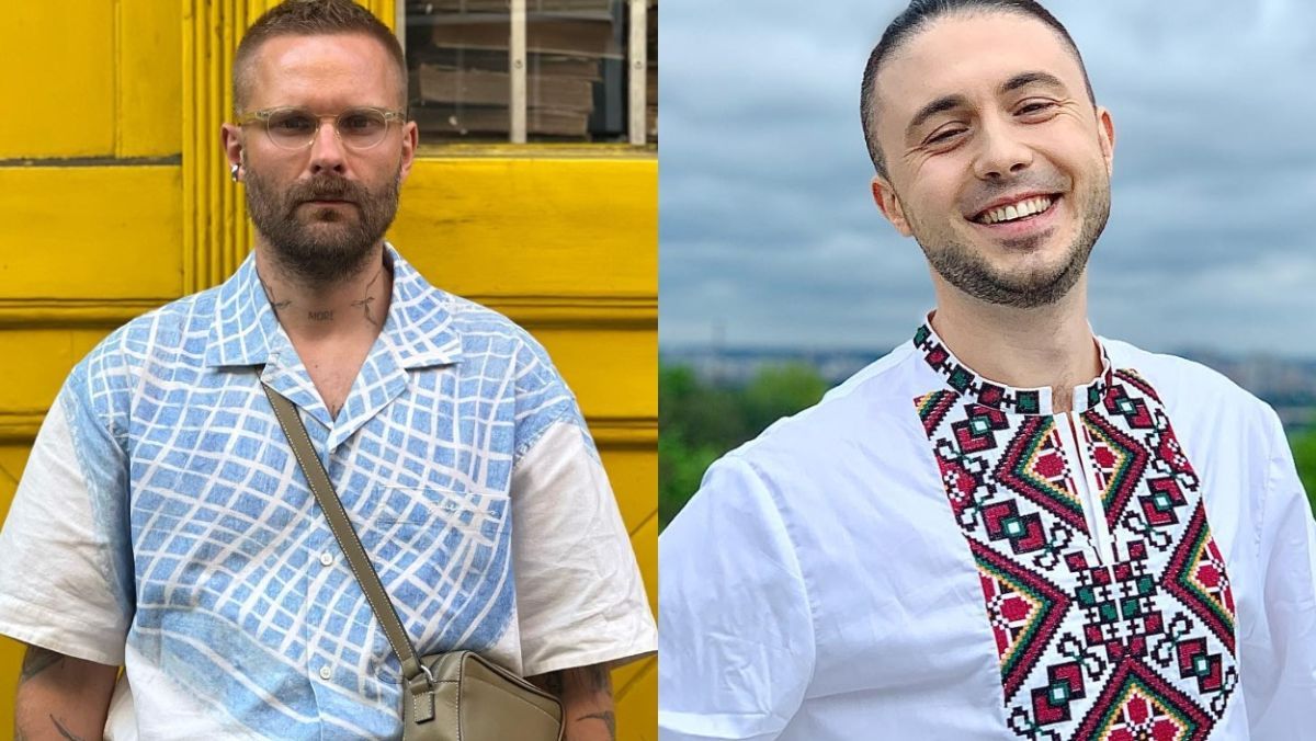 Інтерв'ю Завадюка – чому він недооцінював Тараса Тополю Інтерв'ю Завадюка – чому він недооцінював Тараса Тополю