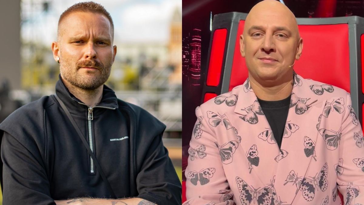 Интервью Завадюка – осуждает ли он Потапа, за границей Интервью Завадюка – осуждает ли он Потапа, за границей