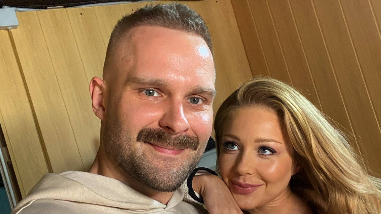 Конфлікт Тіни Кароль та Володимира Завадюка - чи помирились зірки Конфлікт Тіни Кароль та Володимира Завадюка - чи помирились зірки