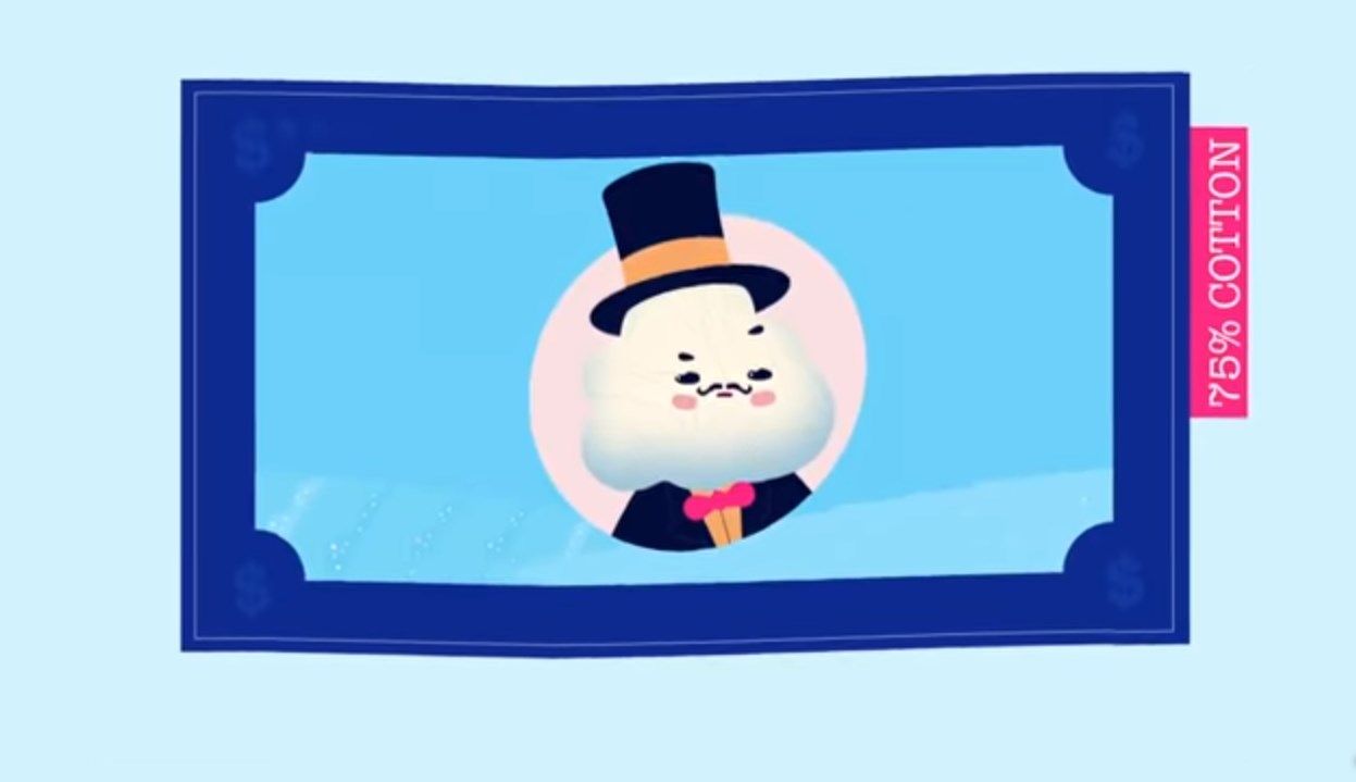 Украинская художница выпустила хит о русском хлопке Украинская художница выпустила хит о русском хлопке