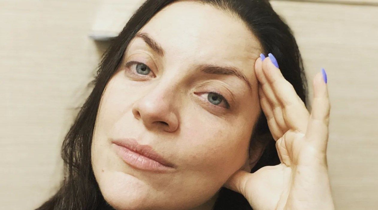 Наталья Холоденко вступилась за Полякову и Сумскую - детали Наталья Холоденко вступилась за Полякову и Сумскую - детали