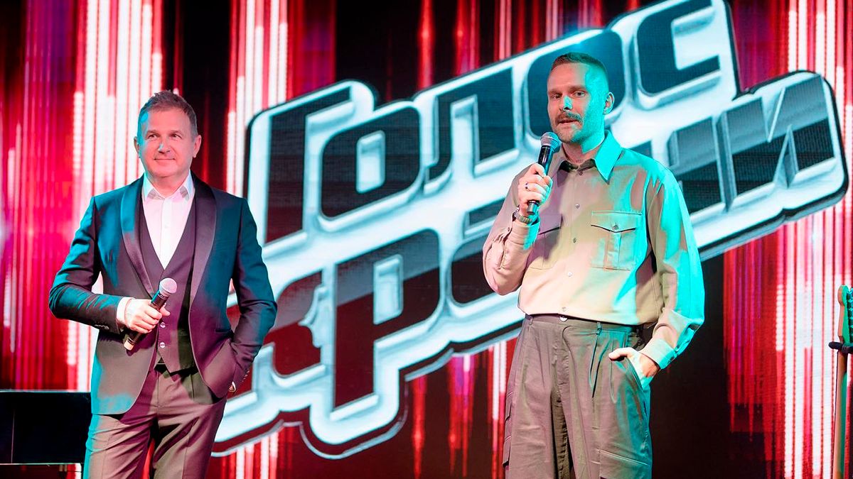 Владимир Завадюк высказался о карьере Горбунова – почему он ведет Завтрак с 1+1 Владимир Завадюк высказался о карьере Горбунова – почему он ведет Завтрак с 1+1