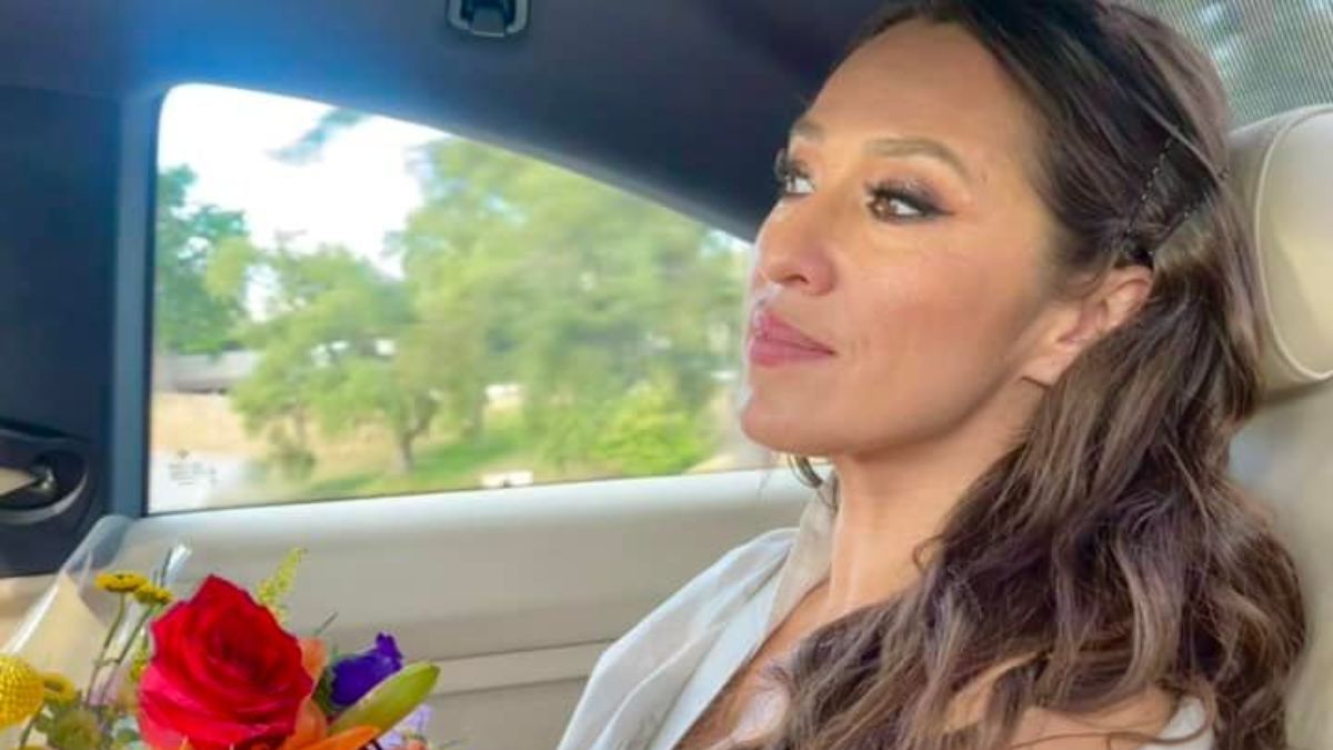 Наталка Карпа после гастролей в США призналась, что влюбилась Наталка Карпа после гастролей в США призналась, что влюбилась