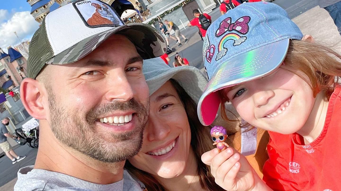 7-річна донька Андрія Бєднякова підтримала дітей війни - деталі 7-річна донька Андрія Бєднякова підтримала дітей війни - деталі