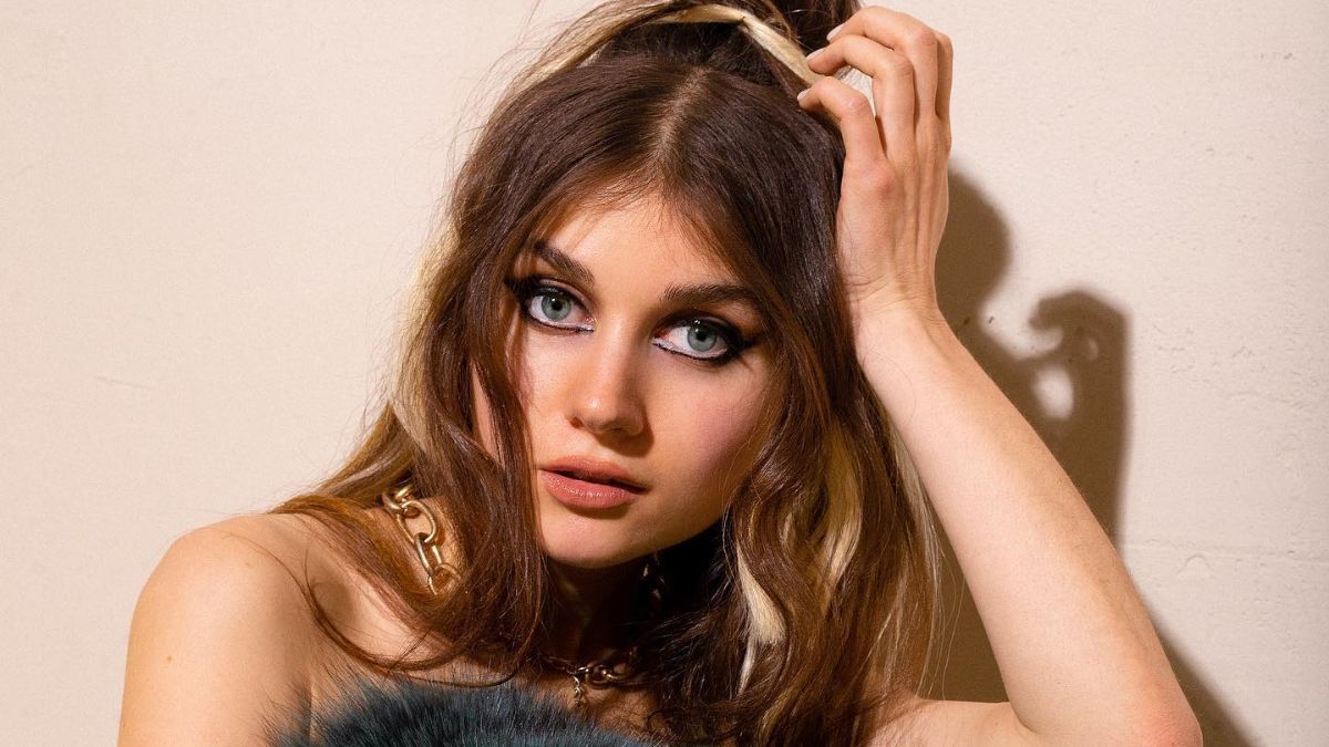 Jerry Heil розірвала співпрацю з продюсерським центром Ясинського Jerry Heil розірвала співпрацю з продюсерським центром Ясинського