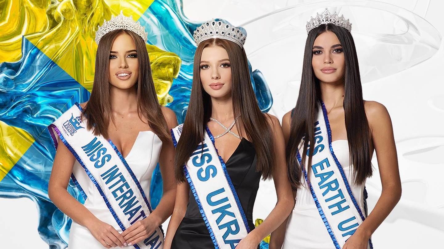 Міс Україна відкриває нацвідбір на звання головної красуні - деталі