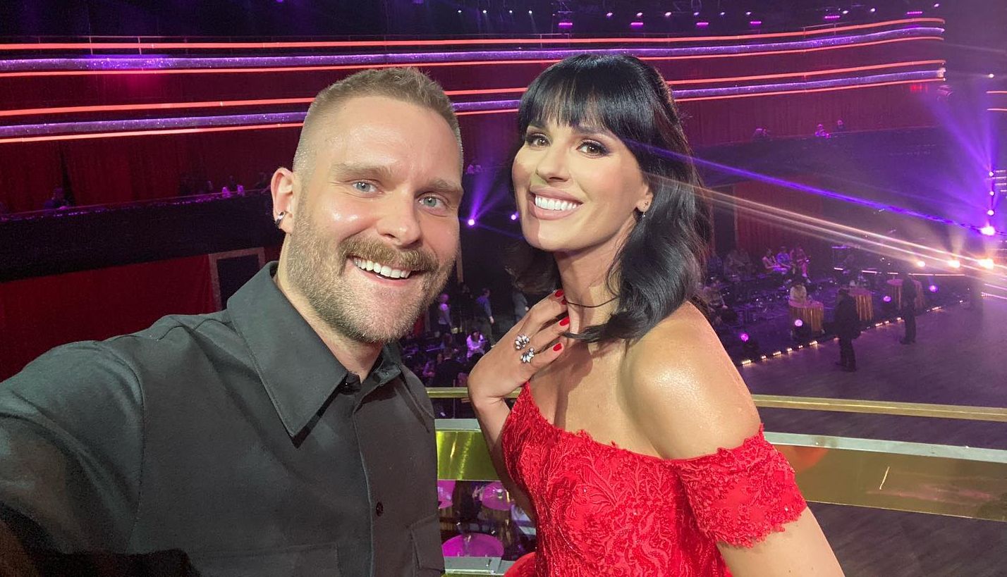 Завадюк рассказал, как Ефросинина пустила на ночлег 24 февраля Завадюк рассказал, как Ефросинина пустила на ночлег 24 февраля