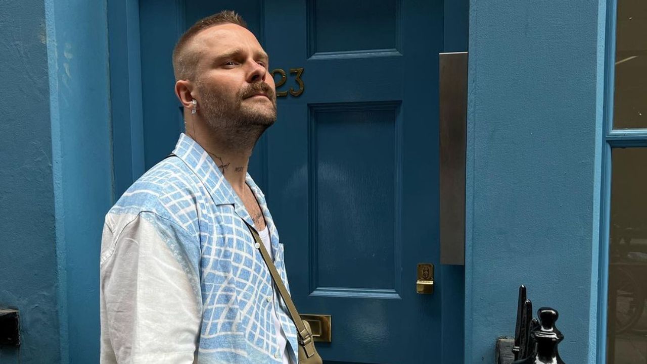 Завадюк рассказал о родственнице, покинувшей москву из-за своей позиции Завадюк рассказал о родственнице, покинувшей москву из-за своей позиции