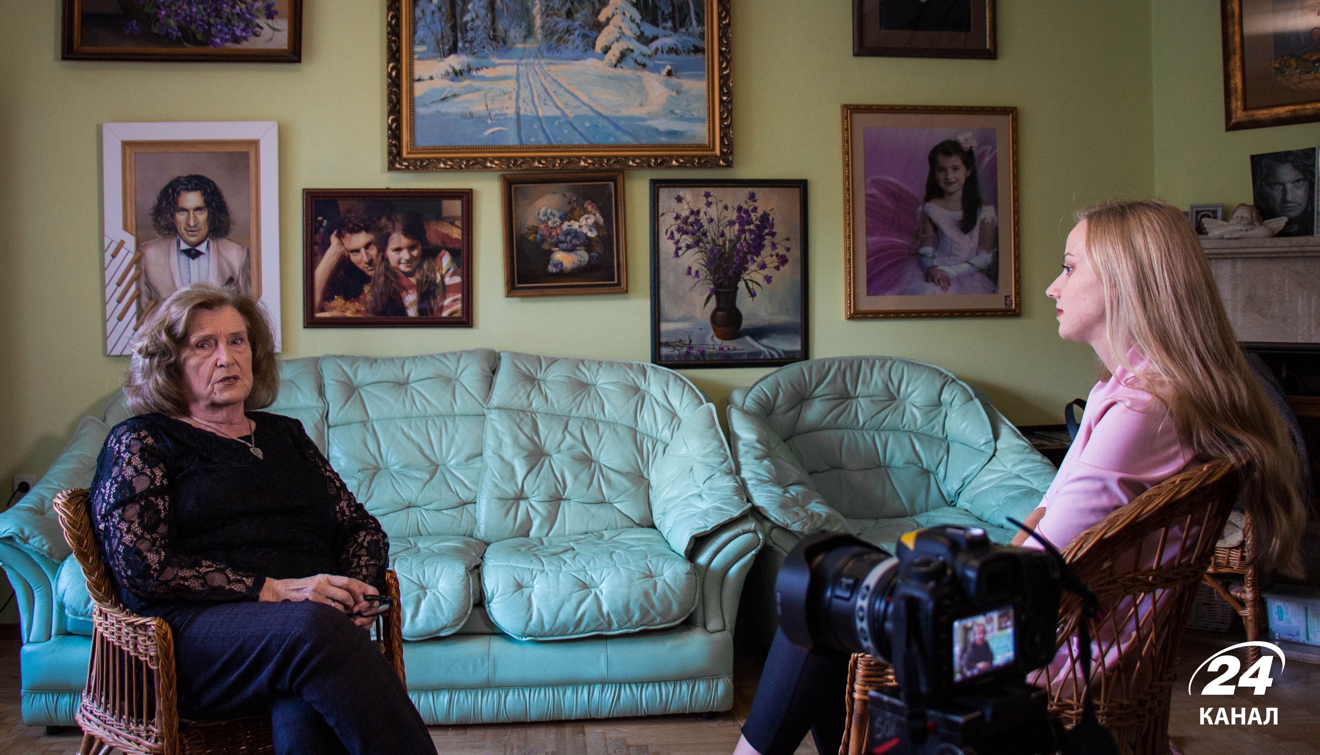 Мама Андрея Кузьменко прокомментировала кражу песни Скрябина Мама Андрея Кузьменко прокомментировала кражу песни Скрябина