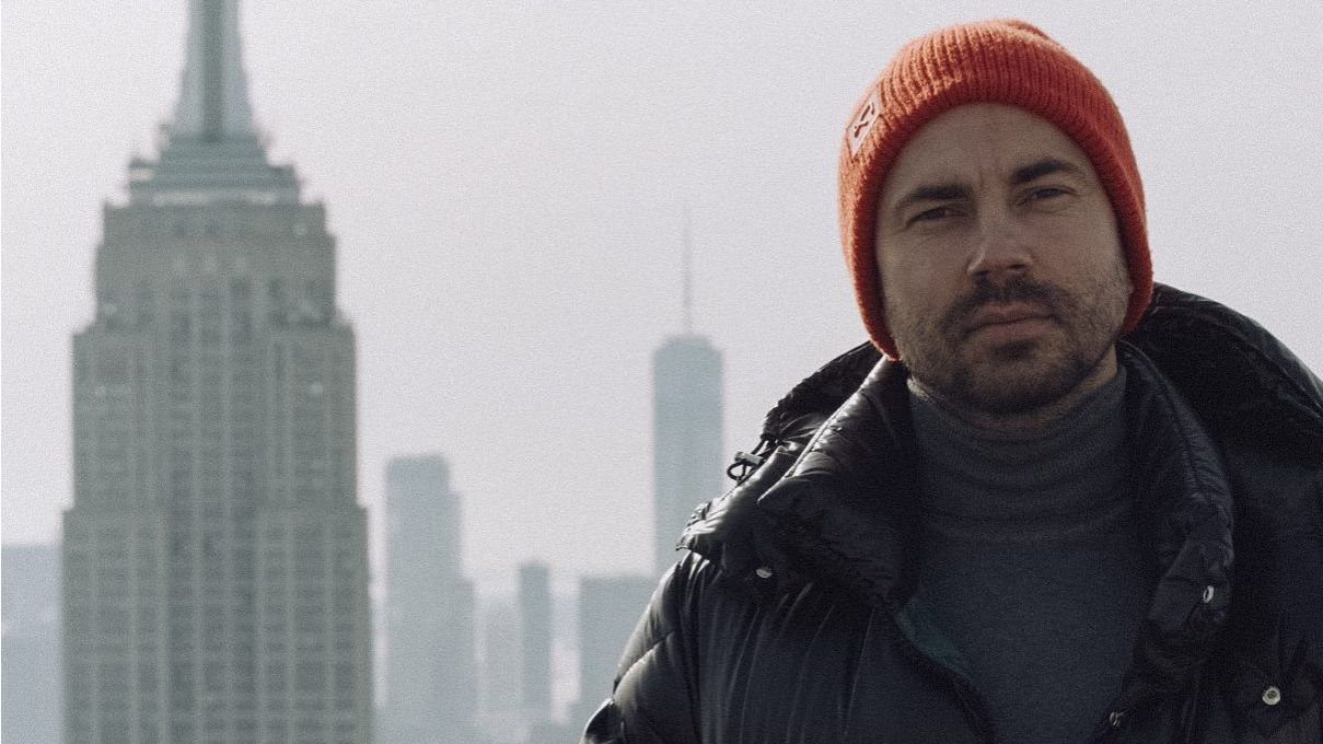 Бєдняков розповів, чи соромно йому за роботу в росії Бєдняков розповів, чи соромно йому за роботу в росії