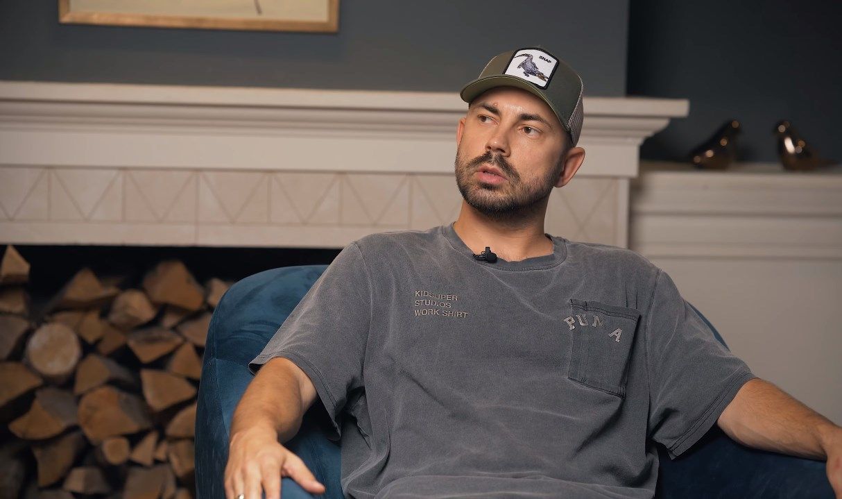 Андрей Бедняков рассказал, как живут люди в Мариуполе - Showbiz Андрей Бедняков рассказал, как живут люди в Мариуполе - Showbiz