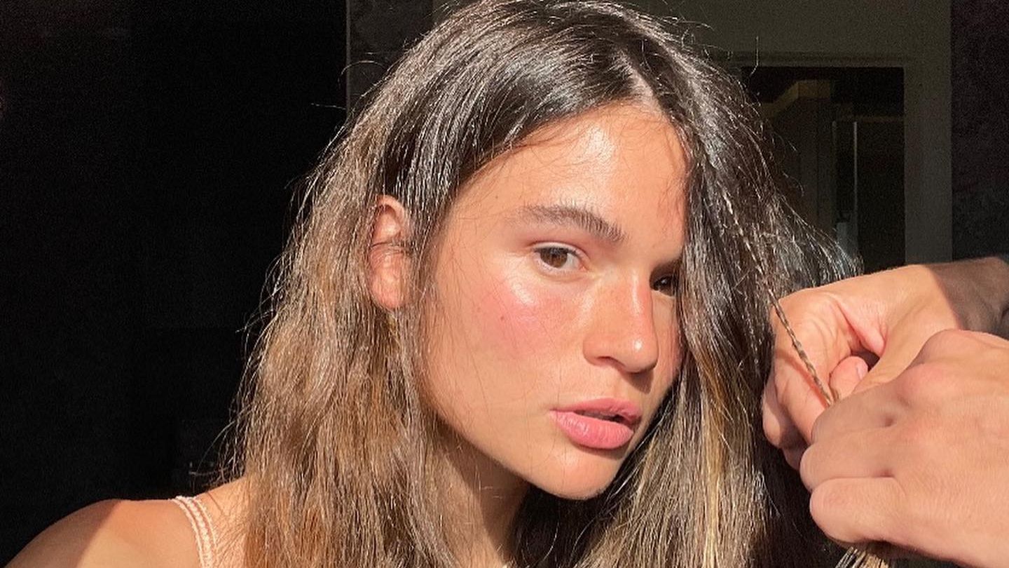 Даша Кацурина намекнула на вторую измену своего экс-мужчины Даша Кацурина намекнула на вторую измену своего экс-мужчины