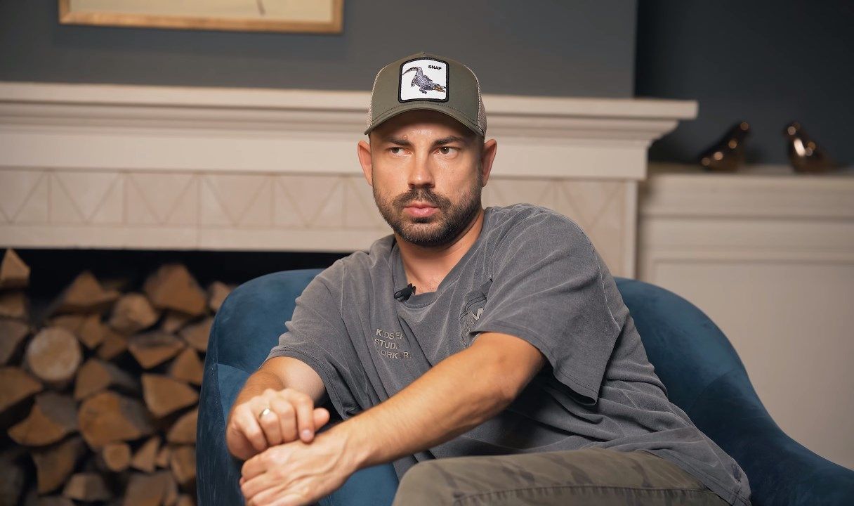 Умерла мама Беднякова – как дочь отреагировала на смерть бабушки Умерла мама Беднякова – как дочь отреагировала на смерть бабушки