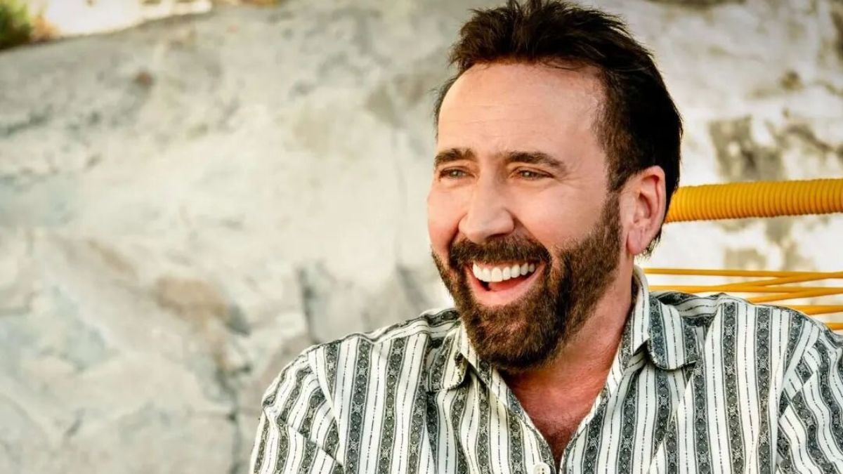 Ніколас Кейдж втретє став батьком – стать та ім'я дитини Ніколас Кейдж втретє став батьком – стать та ім'я дитини