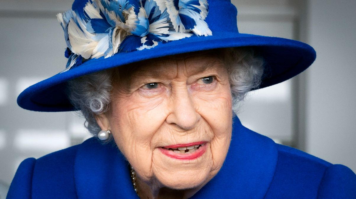 Королева Елизавета II умерла - все, что известно сегодня, последние новости из Британии - Showbiz
