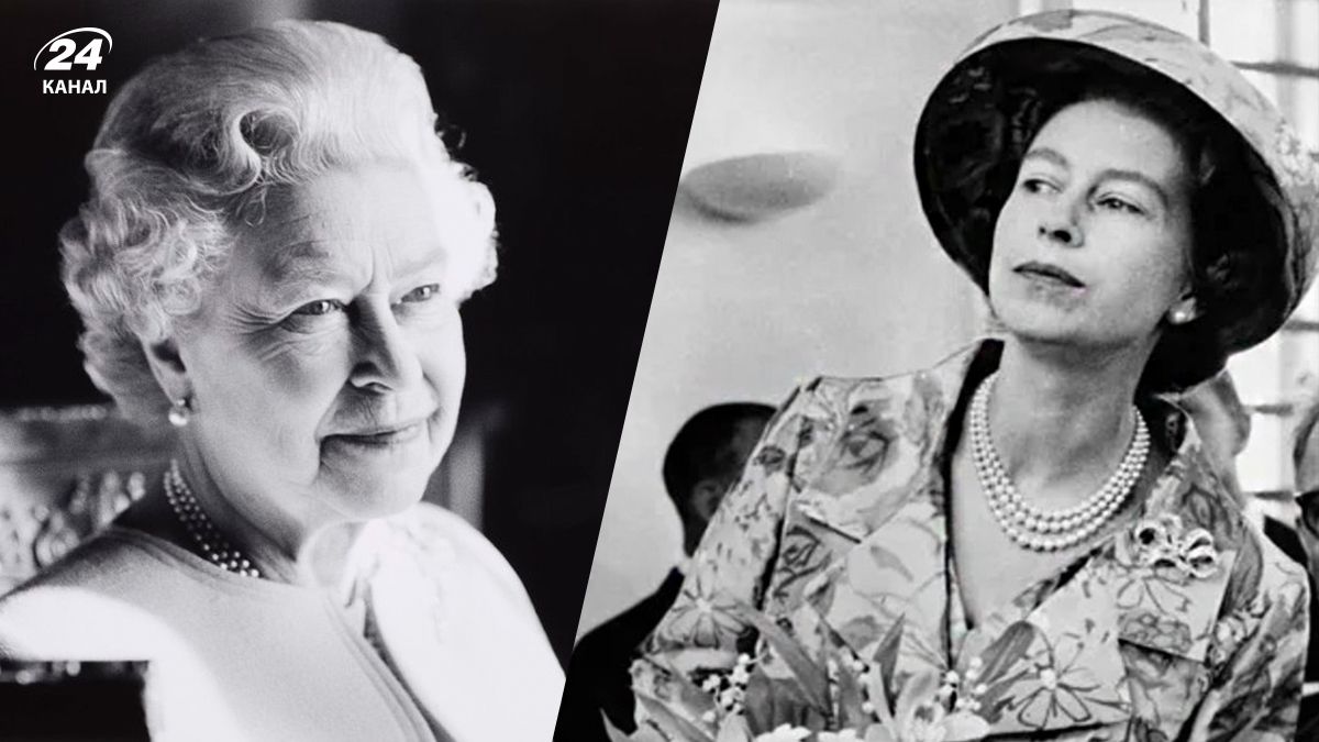 Умершая Елизавета II – биография королевы Великобритании Умершая Елизавета II – биография королевы Великобритании