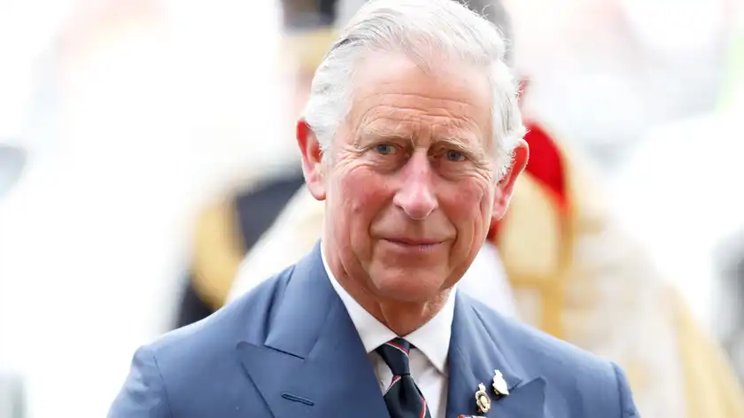 Принц Чарльз – наступний король Великої Британії - що про нього відомо - Showbiz