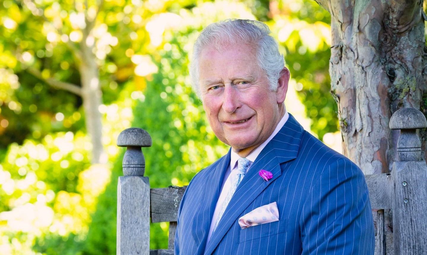 Принц Чарльз - хто стане новим королем Британії після того, як Єлизавета ІІ померла Принц Чарльз - хто стане новим королем Британії після того, як Єлизавета ІІ померла