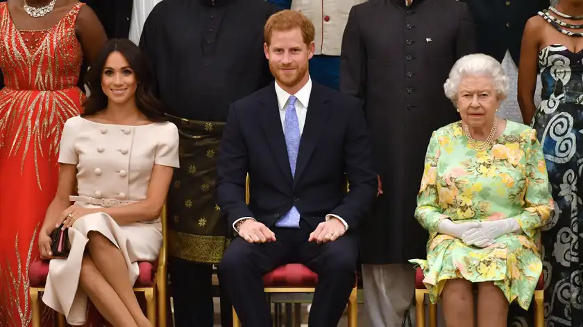 Єлизавета II чекає на рідних - хто до неї приїхав у Шотландію