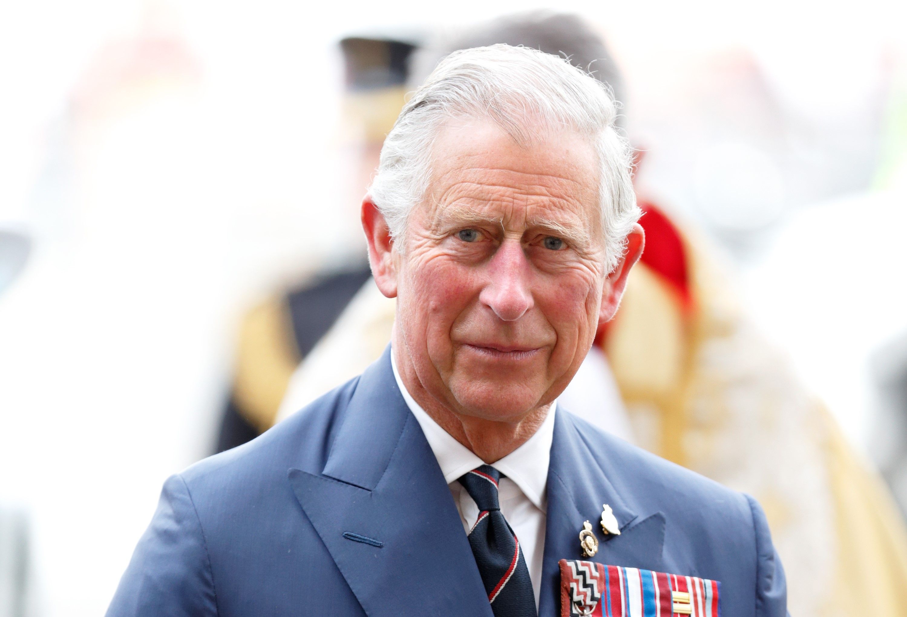 Принц Чарльз – следующий король Великобритании - что о нем известно - Showbiz