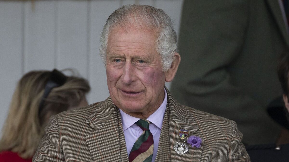 Когда принц Чарльз станет новым королем Великобритании Когда принц Чарльз станет новым королем Великобритании