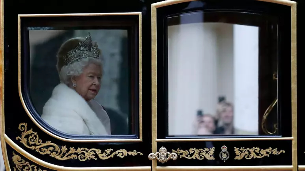 Померла Єлизавета ІІ – як європейські лідери реагують на смерть королеви Великої Британії 