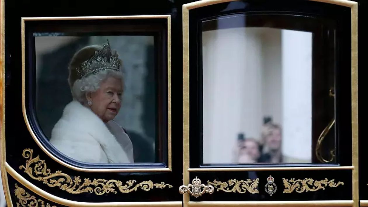 Умершая Елизавета II – как европейские лидеры реагируют на смерть королевы Великобритании