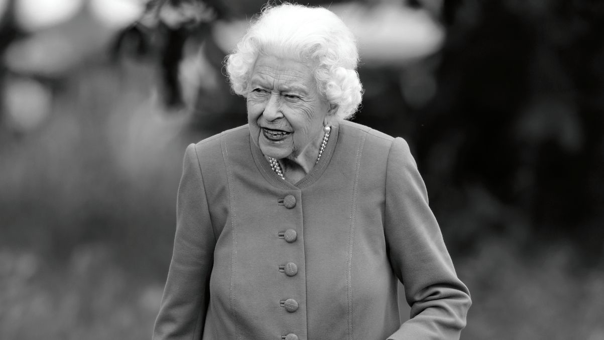 Похороны Елизаветы II – где и когда состоится прощание с королевой Похороны Елизаветы II – где и когда состоится прощание с королевой