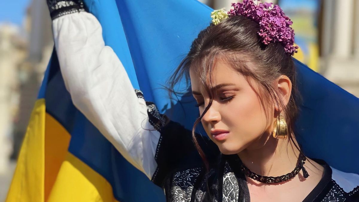 Оля Цыбульская – Сьогодні – слушать и смотреть онлайн Оля Цыбульская – Сьогодні – слушать и смотреть онлайн