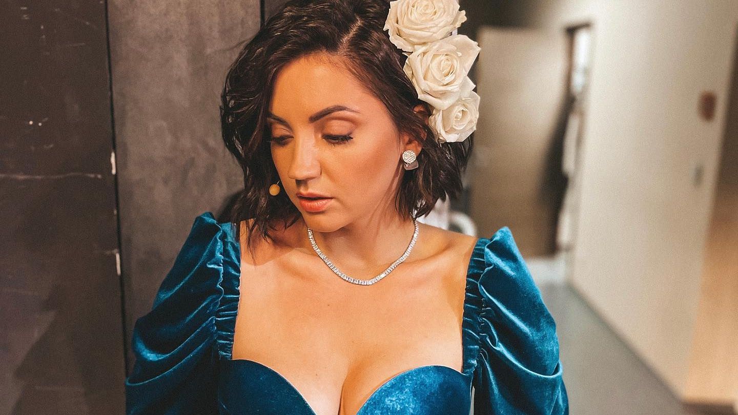 Оля Цыбульская проведет благотворительное мероприятие во Львове – куда пойдут средства - Showbiz Оля Цыбульская проведет благотворительное мероприятие во Львове – куда пойдут средства - Showbiz