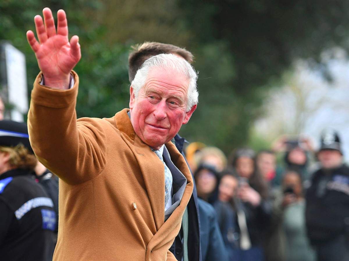 Єлизавета ІІ померла - Чарльза офіційно проголосили королем Британії Єлизавета ІІ померла - Чарльза офіційно проголосили королем Британії