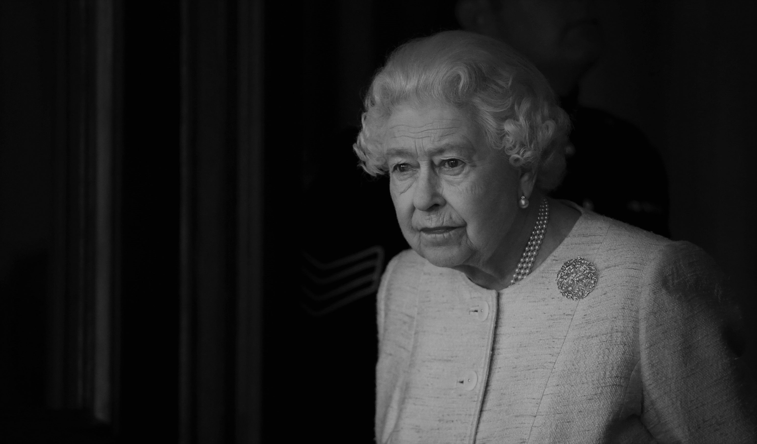 Умерла Елизавета II - когда и как пройдут похороны Умерла Елизавета II - когда и как пройдут похороны