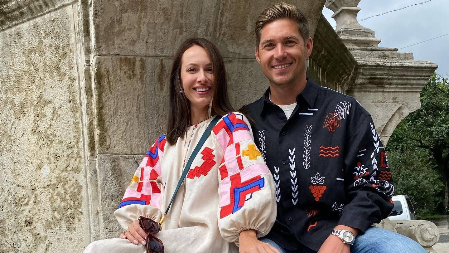 Владимир Остапчук не живет с женой - есть ли у них проблемы в браке Владимир Остапчук не живет с женой - есть ли у них проблемы в браке