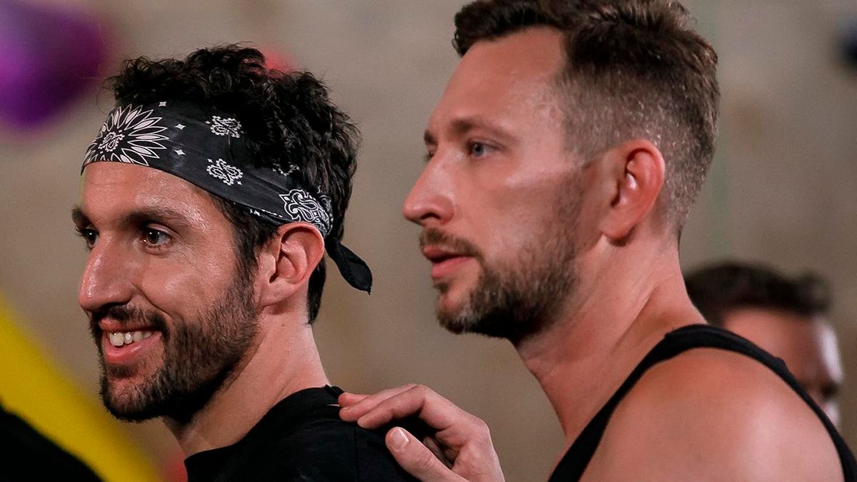 Андрей Хветкевич гей – кто из мужчин на Холостячке ему нравился Андрей Хветкевич гей – кто из мужчин на Холостячке ему нравился