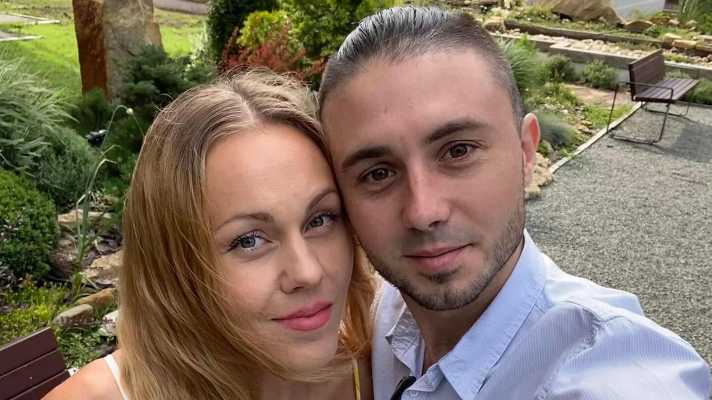 Тарас Тополь вспомнил долгожданный приезд Alyosha в Украину Тарас Тополь вспомнил долгожданный приезд Alyosha в Украину