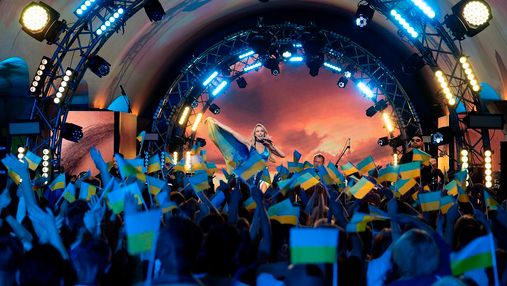 Оля Полякова на концерте в Израиле поставила на место "фанатов пуйла": зал взорвался овациями