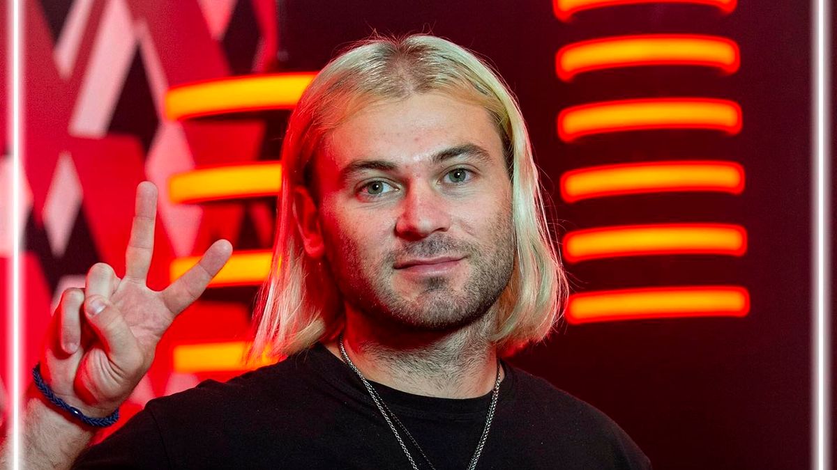 Вуличний музикант з України виступив на Голосі в Польщі – дивіться відео Вуличний музикант з України виступив на Голосі в Польщі – дивіться відео