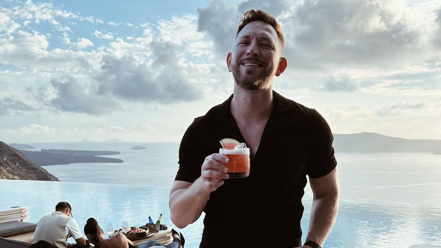 Хветкевич из Холостячки сделал предложение любимому - видео и реакция сети Хветкевич из Холостячки сделал предложение любимому - видео и реакция сети