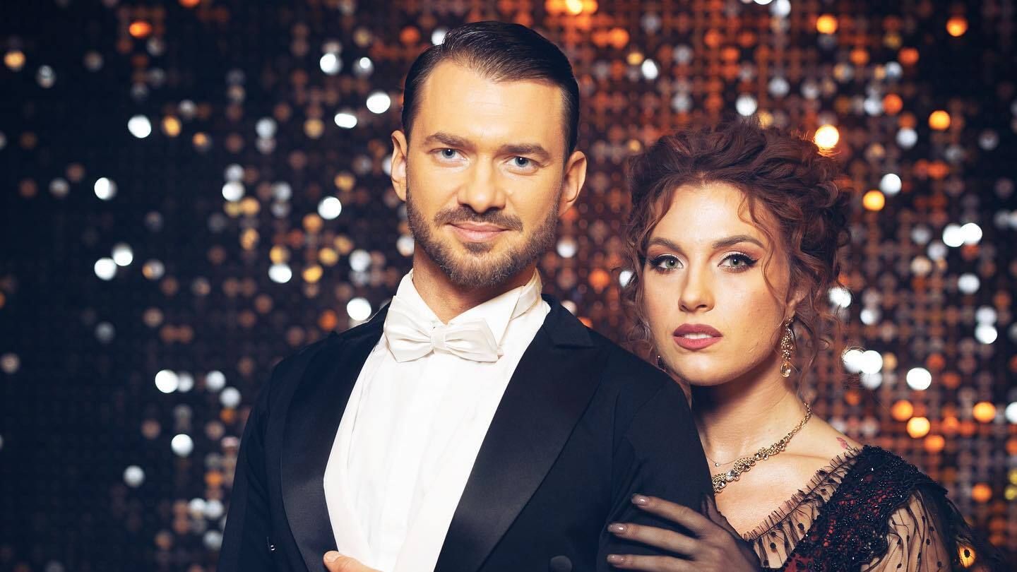 Ольга Харлан висловилась про Дмитра Дікусара, який в ЗСУ Ольга Харлан висловилась про Дмитра Дікусара, який в ЗСУ