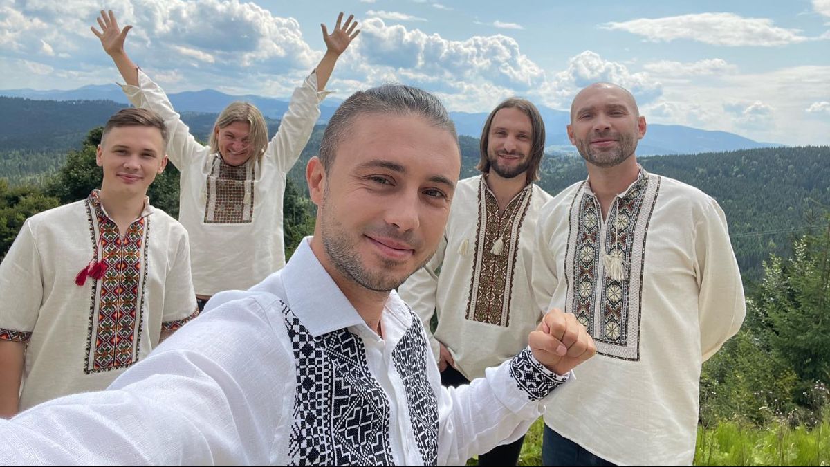 Интервью Тараса Тополи – что нужно Украине для победы Интервью Тараса Тополи – что нужно Украине для победы