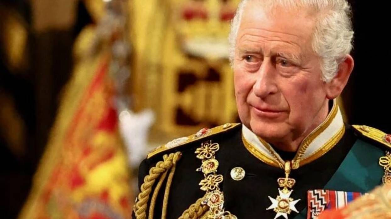 Коронация Чарльза III – какой она может быть, предположение